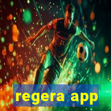 regera app